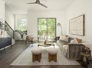3700 Clawson Rd UNIT 301, Austin, TX 78704