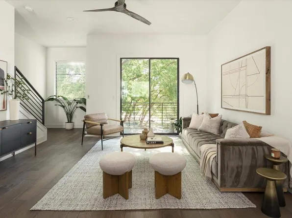 3700 Clawson Rd Unit 301, Austin, TX 78704