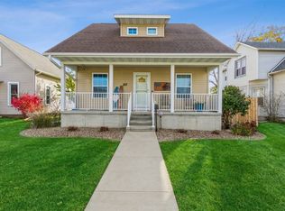 807 5th Ave SW, Cedar Rapids, IA 52404