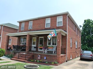 6717 Boston Ave, Baltimore, MD 21222