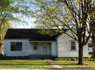 9887 W Main St, Lapel, IN 46051