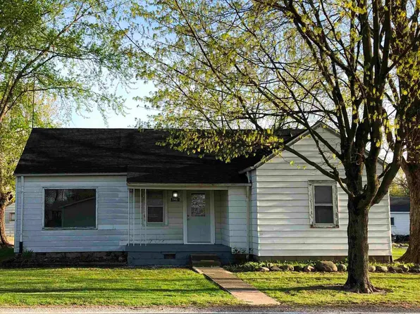 9887 W Main St, Lapel, IN 46051