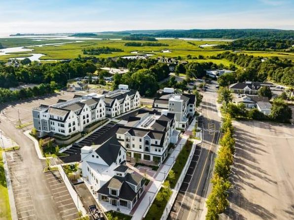 SkySail at Driftway | 340-348 Driftway, Scituate, MA