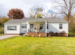 533 Wando Dr, Chattanooga, TN 37412