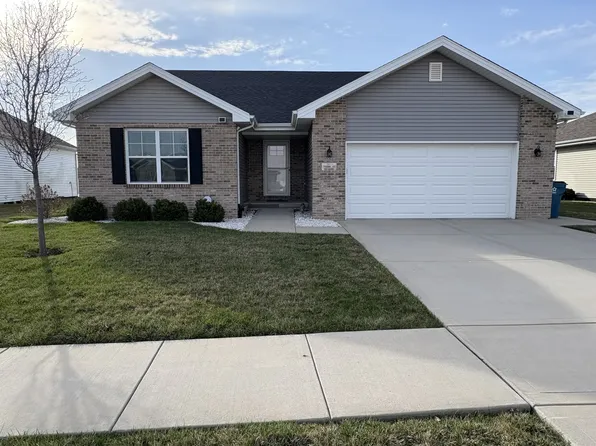 6064 Park View Dr, Bourbonnais, IL 60914