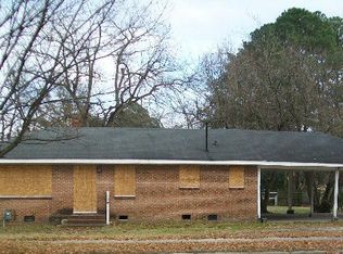 800 Elvie St S, Wilson, NC 27893