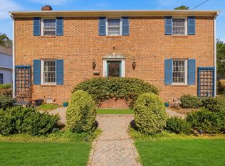 1402 Trouville Ave, Norfolk, VA 23505