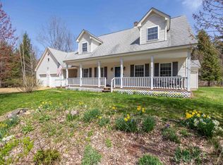 192 Gordon Hill Rd, Alexandria, NH 03222