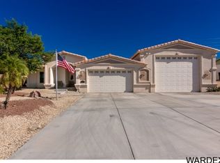 660 Sand Dab Dr, Lake Havasu City, AZ 86404