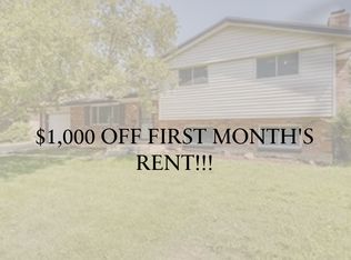 4641 W Tufts Ave, Denver, CO 80236