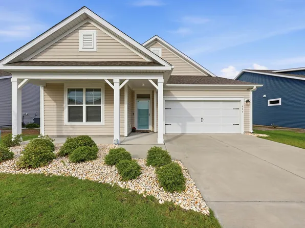 675 Wailea Circle, Little River, SC 29566