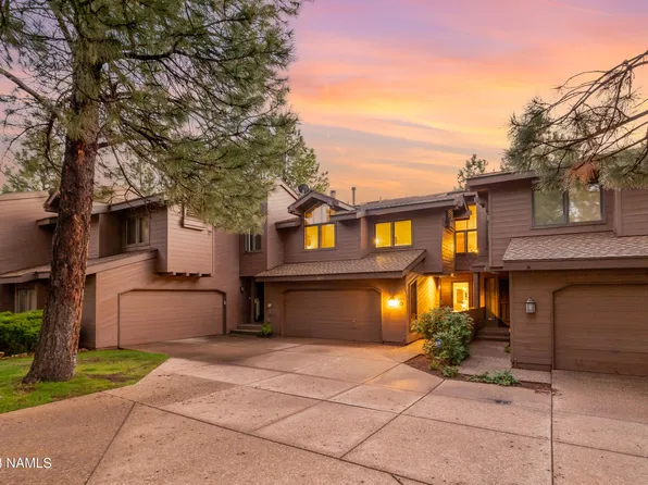 1059 N Lakepoint Way, Flagstaff, AZ 86004