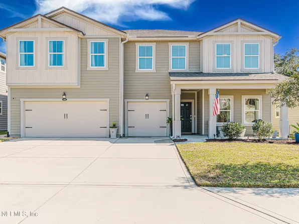 104 CHANDLER Drive, St. Johns, FL 32259