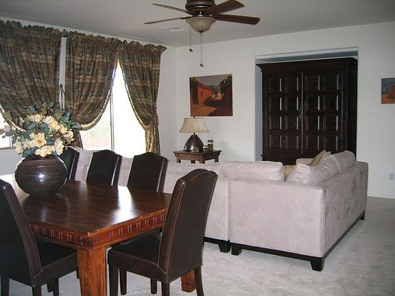 Large Great Room