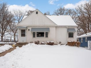821 9th Ave S, South Saint Paul, MN 55075