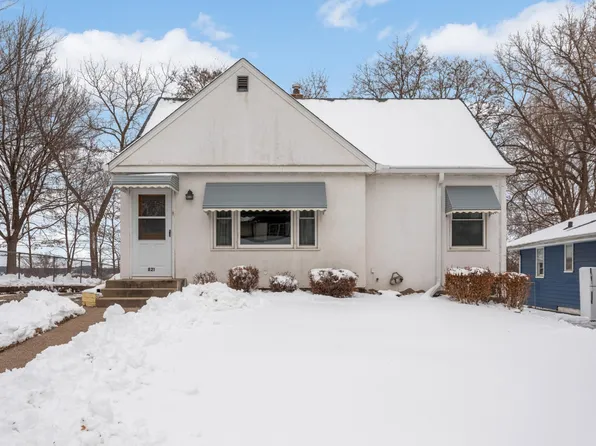 821 9th Ave S, South Saint Paul, MN 55075