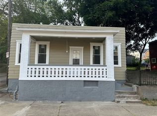 601 Lorenz Ave, Pittsburgh, PA 15220