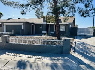 3408 N 70th Dr, Phoenix, AZ 85033
