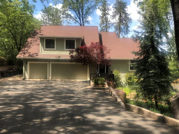 3379 Paloran Ct, Shingle Springs, CA 95682