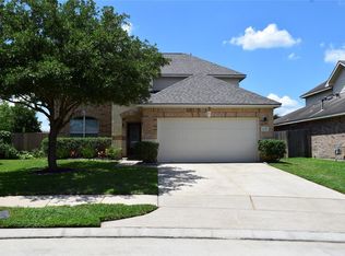 21707 Colter Stone Dr, Spring, TX 77388