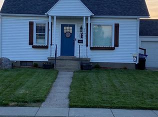 404 Stacey Rd, Chillicothe, OH 45601