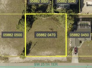 1919 SW 25th Ter, Cape Coral, FL 33914