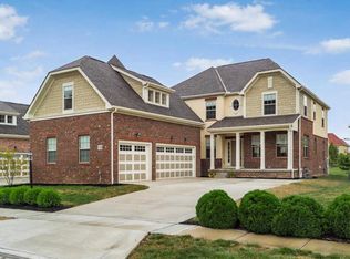 7060 Greenland Pl, Dublin, OH 43016