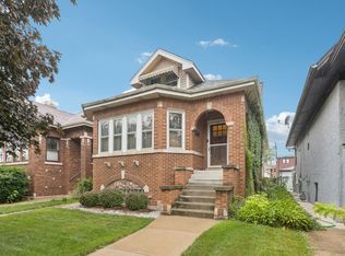 1440 Cuyler Ave, Berwyn, IL 60402