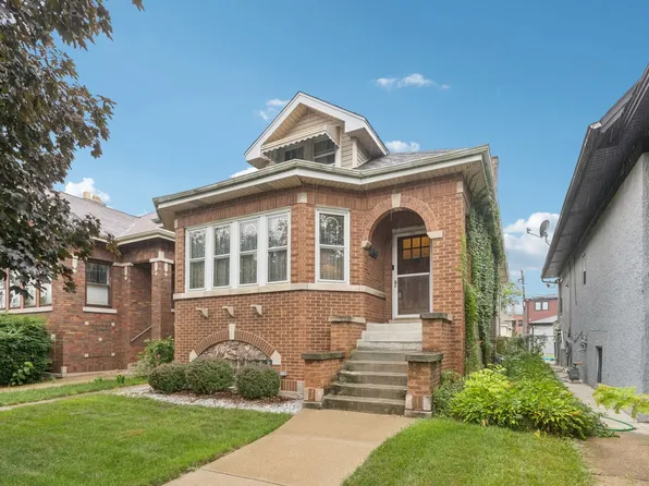 1440 Cuyler Ave, Berwyn, IL 60402