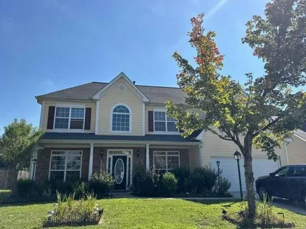 2354 Willow Shade Ct, Loganville, GA 30052