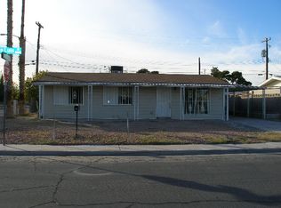 2601 San Luis St, Las Vegas, NV 89115
