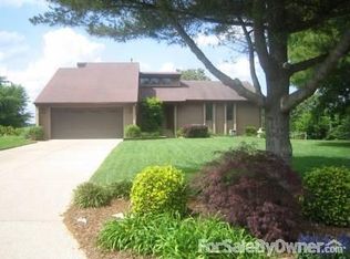 2804 Windjammer Rd, Suffolk, VA 23435