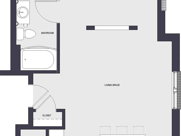 Overture at Proscenium Apartments — Photo 38