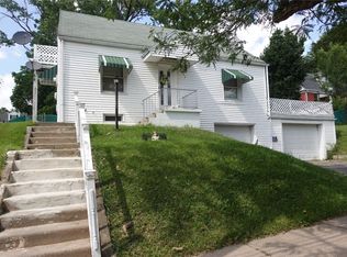 31 Woodland Ave, Binghamton, NY 13903