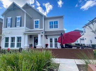 721 Hackberry Way, Lake Mary, FL 32746