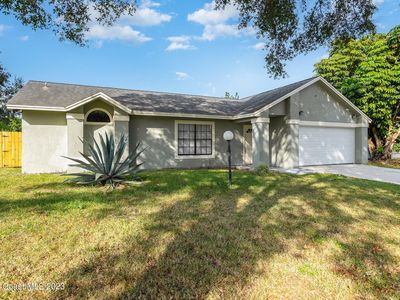 243 Ainsley St SE, Palm Bay, FL, 32909