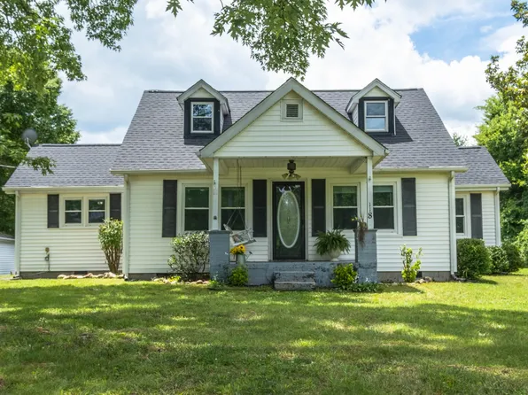118 Bone Cave Rd, Rock Island, TN 38581