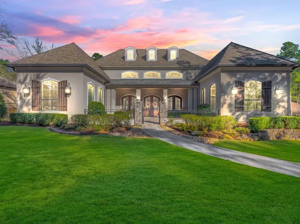 9050 Legacy Creek Ct, Montgomery, TX 77316