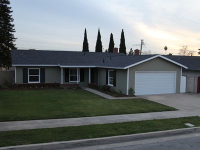 2418 E Palm Ave, Orange, CA, 92867