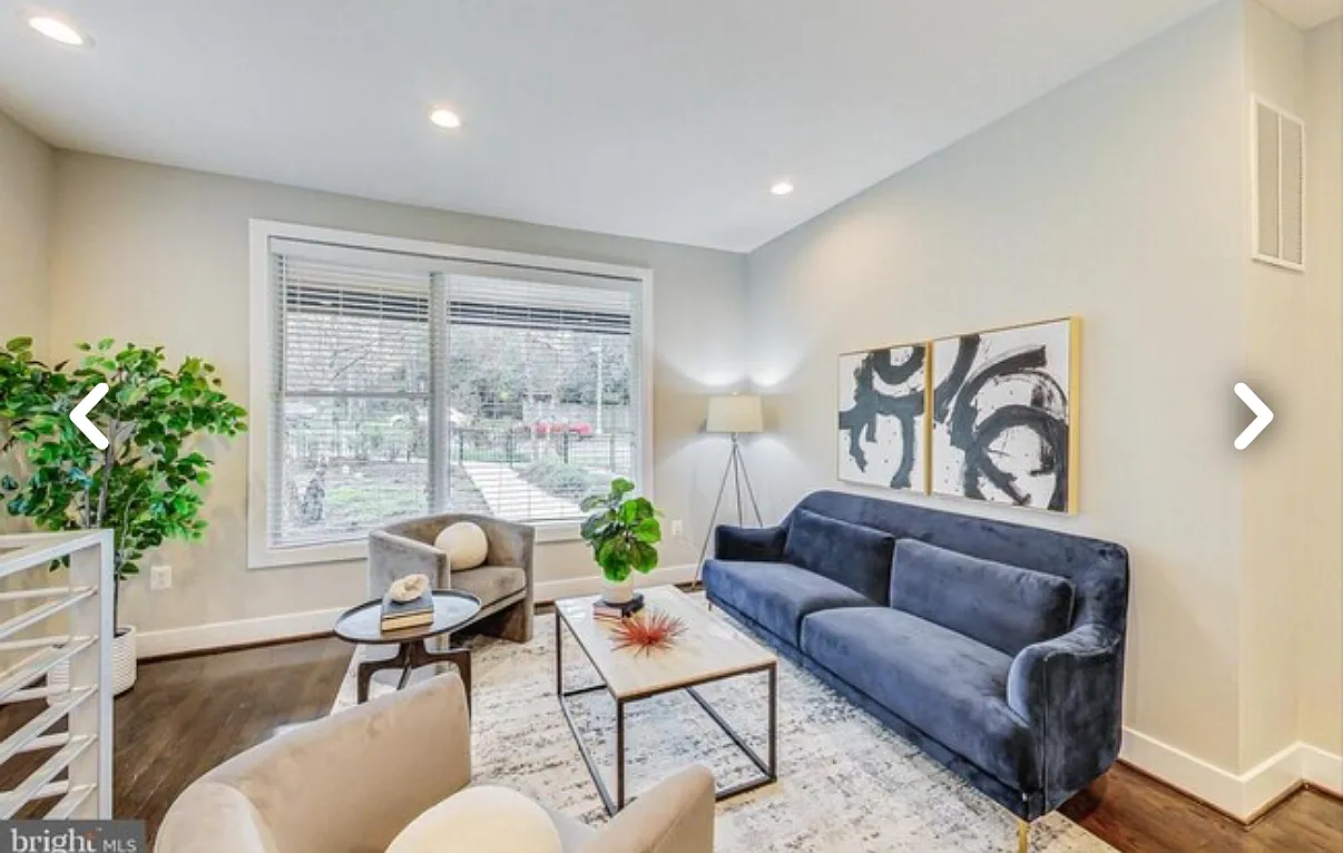 37 Missouri Ave NW — Photo 1