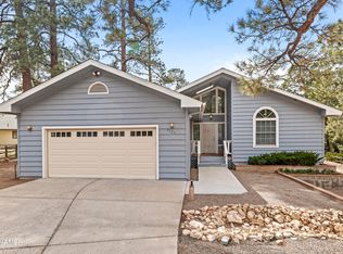 2727 N Mariah Way, Flagstaff, AZ 86004
