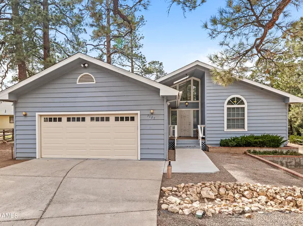 2727 N Mariah Way, Flagstaff, AZ 86004