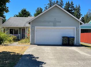 15809 90th Ave SE, Yelm, WA 98597