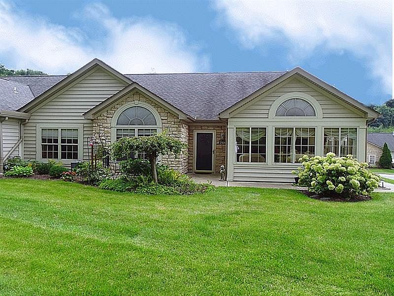2501 Golf Course Dr, Washington, PA 15301 Zillow