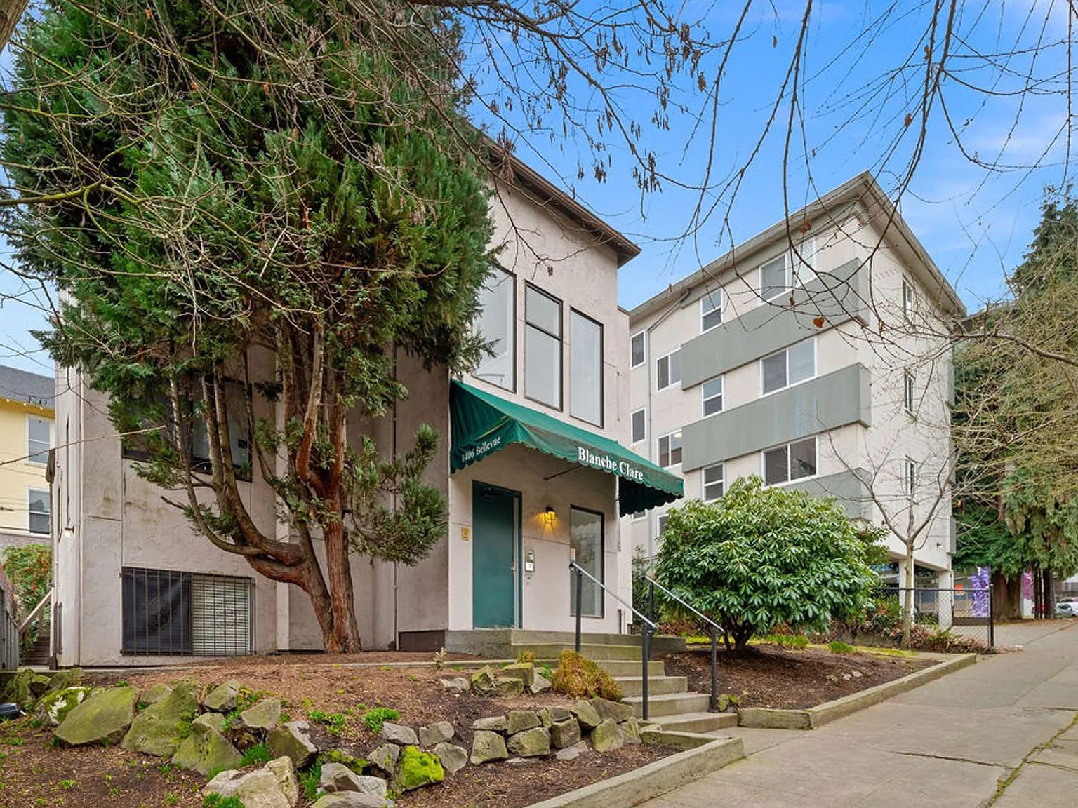 The Blanche Clare Apartments — Photo 4