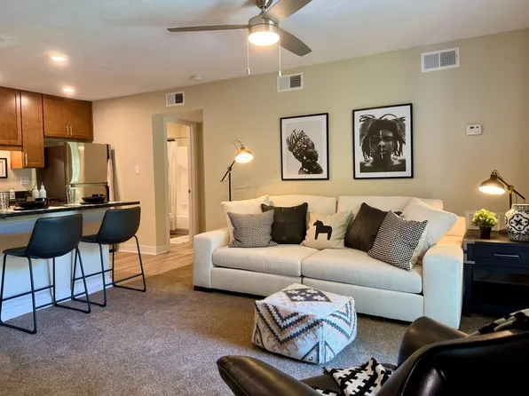 St. Andrews Apartments