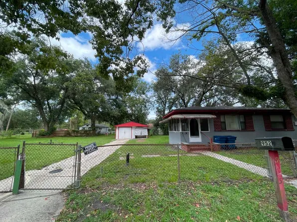 9525 Kentucky St, Jacksonville, FL 32218