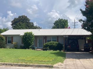 4811 Newman Dr, Pascagoula, MS 39581