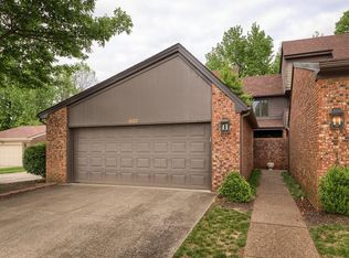 4117 Mason Woods Ln, Owensboro, KY 42303