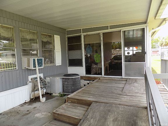 NICE CARPORT